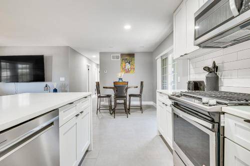 College Manor House | 139 m² House ∙ 4 bedrooms ∙ 8 guests