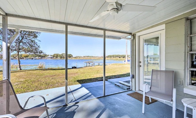 Summerfield House | 139 m² House ∙ 2 bedrooms ∙ 8 guests