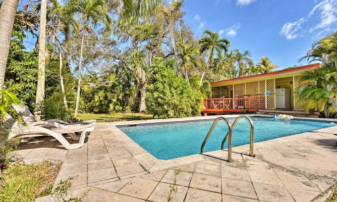 Miami Springs House | 139 m² House ∙ 4 bedrooms ∙ 8 guests
