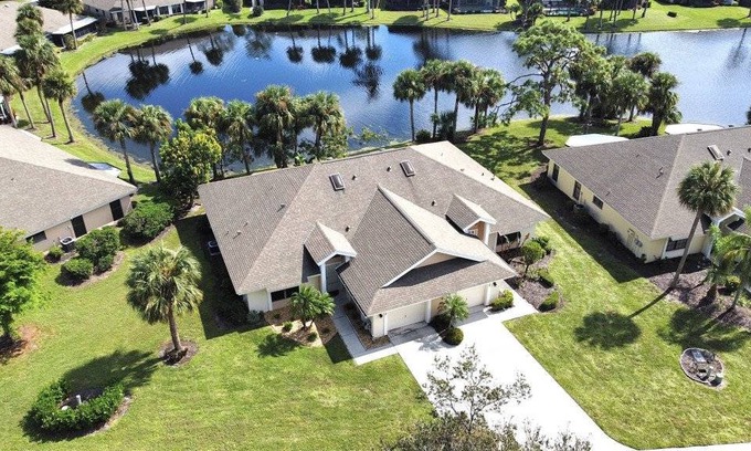 Imperial Golf Estates Villa | 139 m² Villa ∙ 2 bedrooms ∙ 4 guests