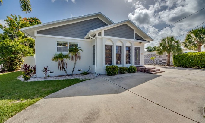 Laguna Shores House | 140 m² House ∙ 2 bedrooms ∙ 6 guests