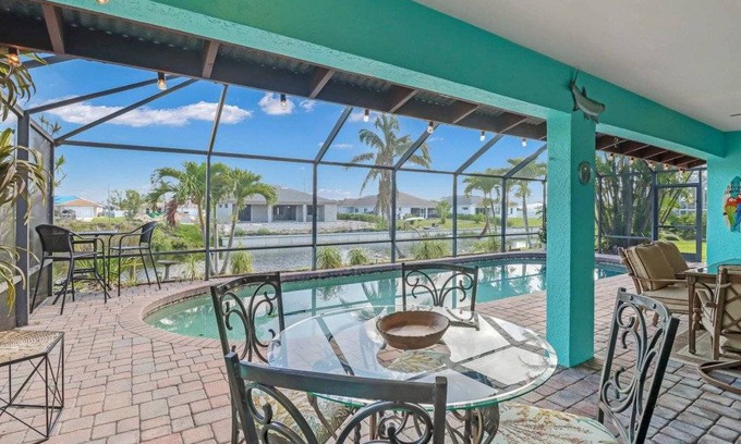 Mariner House | 141 m² House ∙ 3 bedrooms ∙ 6 guests