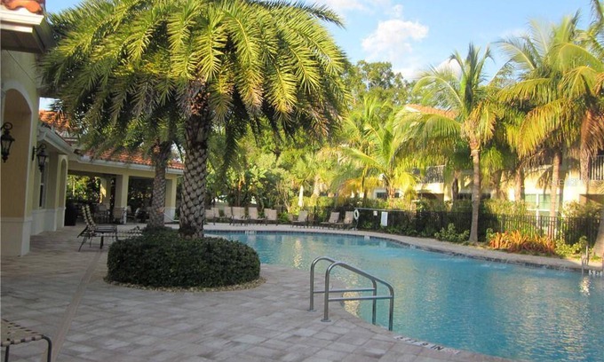 Osprey Village Condo | 142 m² Condo ∙ 3 bedrooms ∙ 4 guests
