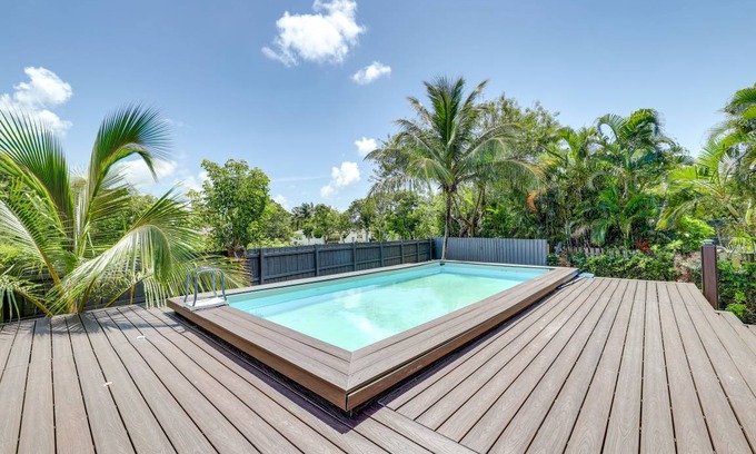 Delray Beach House | 143 m² House ∙ 3 bedrooms ∙ 6 guests