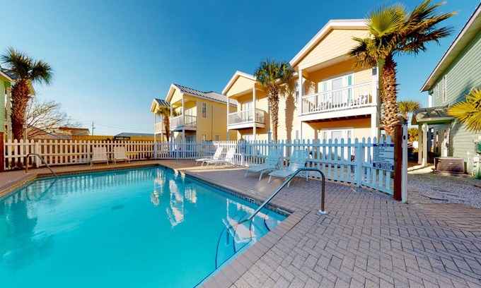 Sago Park Townhomes House | 144 m² House ∙ 2 bedrooms ∙ 8 guests
