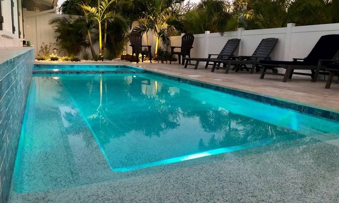 Anna Maria House | 145 m² House ∙ 3 bedrooms ∙ 6 guests