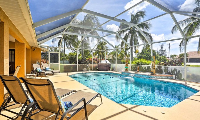 Pelican House | 148 m² House ∙ 3 bedrooms ∙ 6 guests
