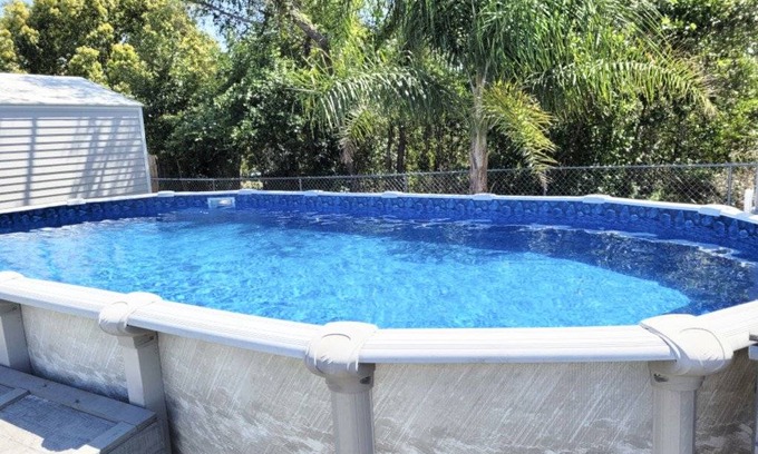 Spring Hill House | 148 m² House ∙ 3 bedrooms ∙ 8 guests
