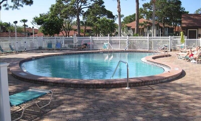 Trailer Estates Condo | 149 m² Condo ∙ 2 bedrooms ∙ 4 guests