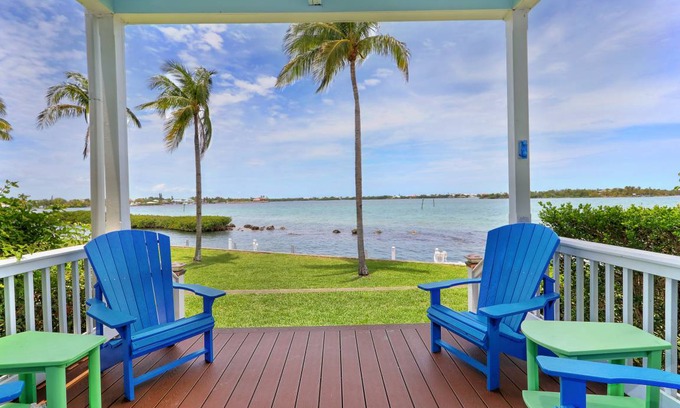 Indigo Reef Marina Homes House | 149 m² House ∙ 3 bedrooms ∙ 6 guests