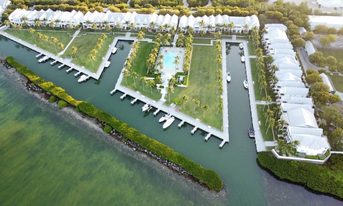 Indigo Reef Marina Homes Villa | 149 m² Villa ∙ 3 bedrooms ∙ 8 guests