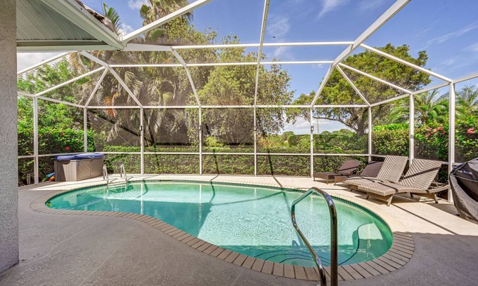 Falcons Glen House | 153 m² House ∙ 3 bedrooms ∙ 6 guests