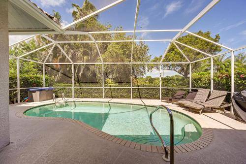 Falcons Glen House | 153 m² House ∙ 3 bedrooms ∙ 6 guests