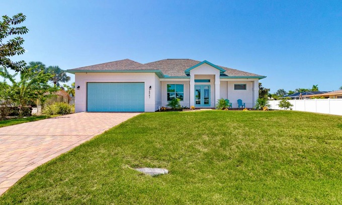 Bokeelia House | 155 m² House ∙ 3 bedrooms ∙ 8 guests