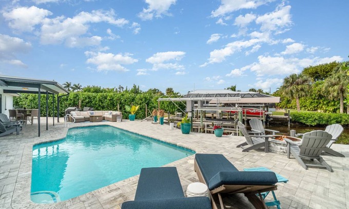 Iona Villa | 155 m² Villa ∙ 3 bedrooms ∙ 6 guests