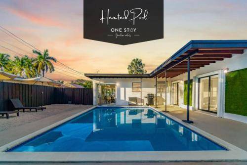 Driftwood House | 156 m² House ∙ 4 bedrooms ∙ 12 guests