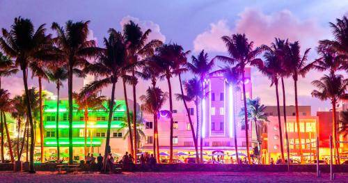 South Beach Apartment | 157 m² Apartment ∙ 3 bedrooms ∙ 6 guests
