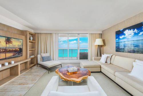 South Beach Apartment | 157 m² Apartment ∙ 3 bedrooms ∙ 6 guests