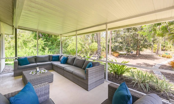Rural Estates House | 157 m² House ∙ 3 bedrooms ∙ 6 guests