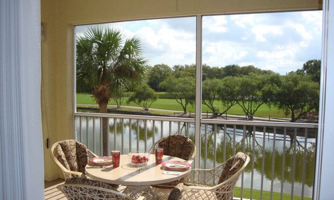 Plantation Condo | 158 m² Condo ∙ 3 bedrooms ∙ 6 guests