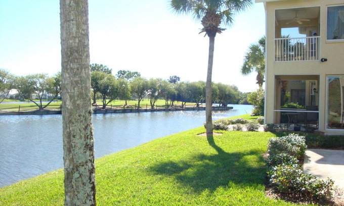 Plantation Condo | 158 m² Condo ∙ 3 bedrooms ∙ 6 guests