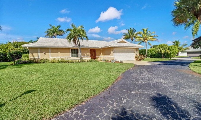 Lely Golf Estates House | 158 m² House ∙ 3 bedrooms ∙ 6 guests