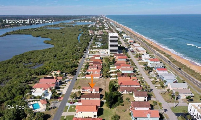 Flagler Beach House | 158 m² House ∙ 3 bedrooms ∙ 6 guests