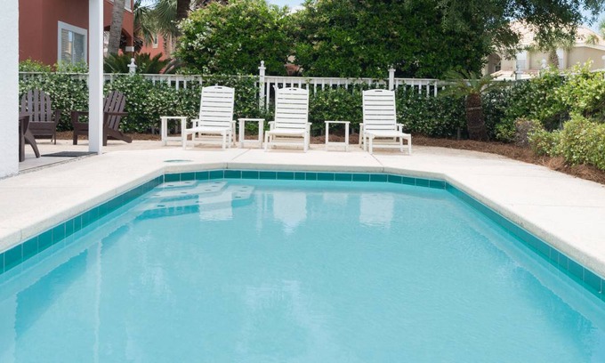 Seawalk Circle House | 158 m² House ∙ 3 bedrooms ∙ 8 guests