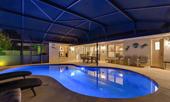 Indian Ridge Villa | 160 m² Villa ∙ 4 bedrooms ∙ 8 guests