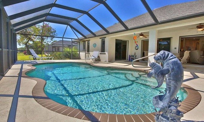 Long Meadow House | 162 m² Bungalow ∙ 3 bedrooms ∙ 6 guests