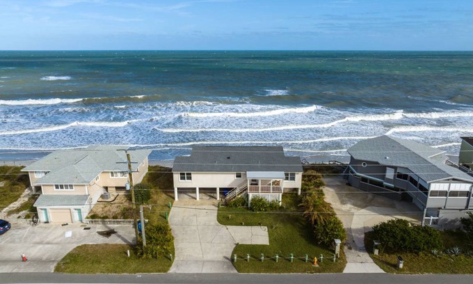 South Ponte Vedra Beach House | 163 m² House ∙ 4 bedrooms ∙ 10 guests