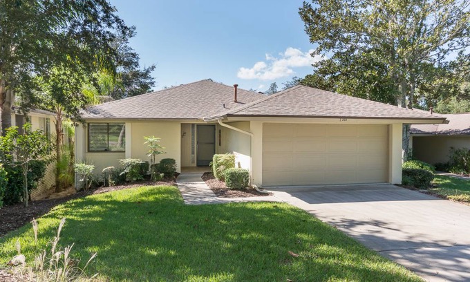St Andrews House | 164 m² House ∙ 2 bedrooms ∙ 4 guests