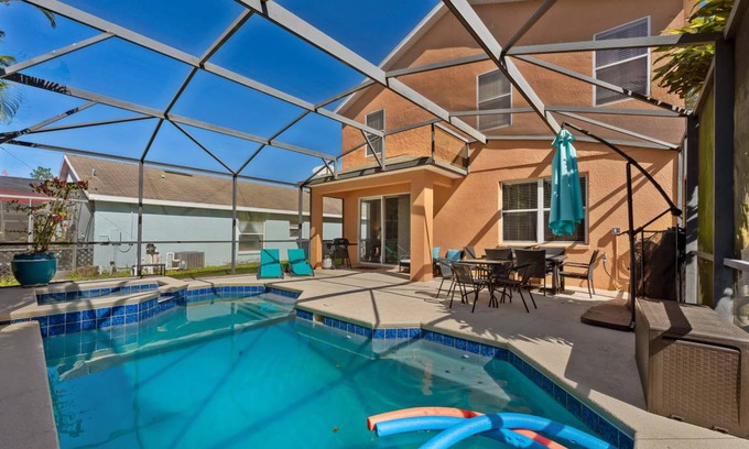 Sandy Ridge House | 164 m² House ∙ 4 bedrooms ∙ 12 guests