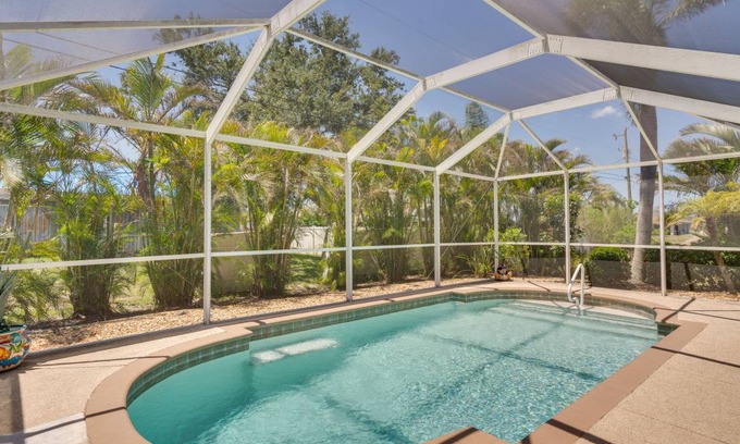 Mariner House | 165 m² House ∙ 3 bedrooms ∙ 6 guests
