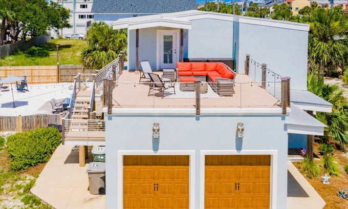 Villa Segunda House | 165 m² House ∙ 4 bedrooms ∙ 9 guests