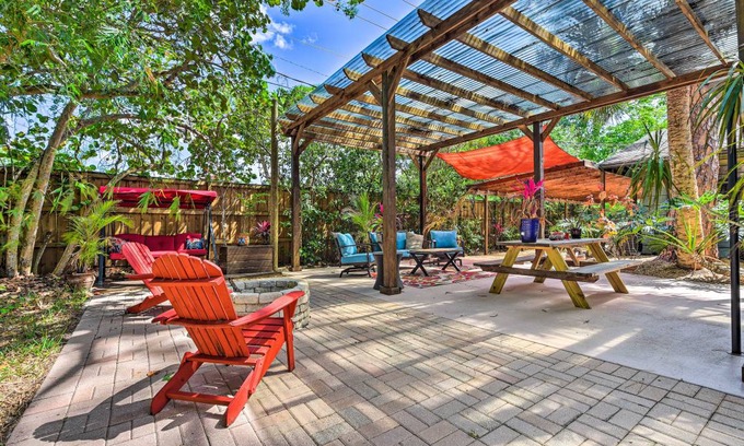 Flora Villa House | 167 m² House ∙ 4 bedrooms ∙ 6 guests