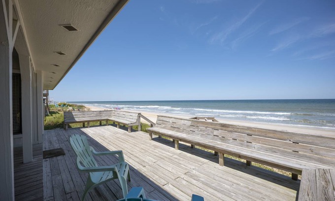 South Ponte Vedra Beach House | 167 m² House ∙ 4 bedrooms ∙ 8 guests