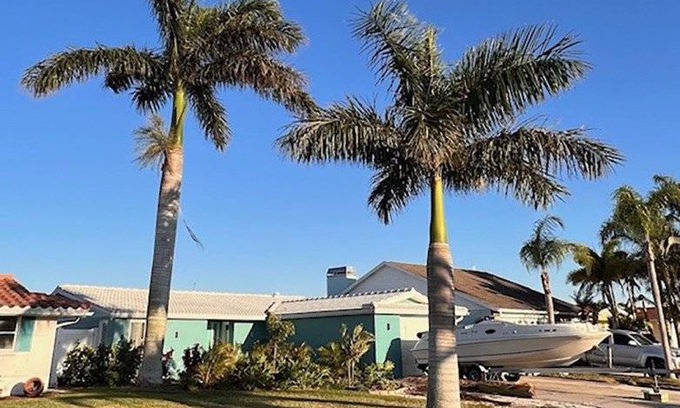 Flor-a-mar House | 167 m² House ∙ 3 bedrooms ∙ 8 guests