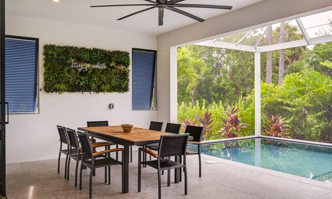 East Naples House | 167 m² House ∙ 3 bedrooms ∙ 8 guests