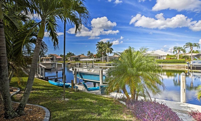 Punta Gorda House | 167 m² House ∙ 3 bedrooms ∙ 8 guests