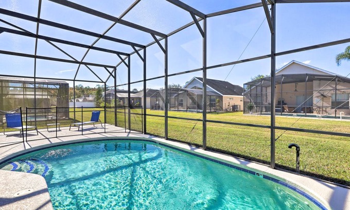 Crystal Cove House | 167 m² House ∙ 4 bedrooms ∙ 8 guests