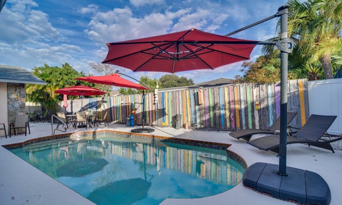 Woodgate House | 167 m² House ∙ 4 bedrooms ∙ 8 guests