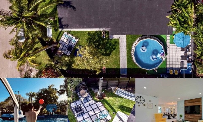 Edgewood Villa | 167 m² Villa ∙ 4 bedrooms ∙ 9 guests