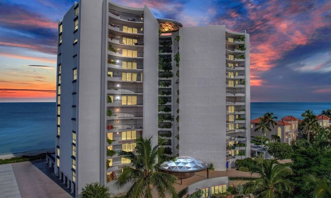 Park Shore House | 169 m² House ∙ 2 bedrooms ∙ 4 guests