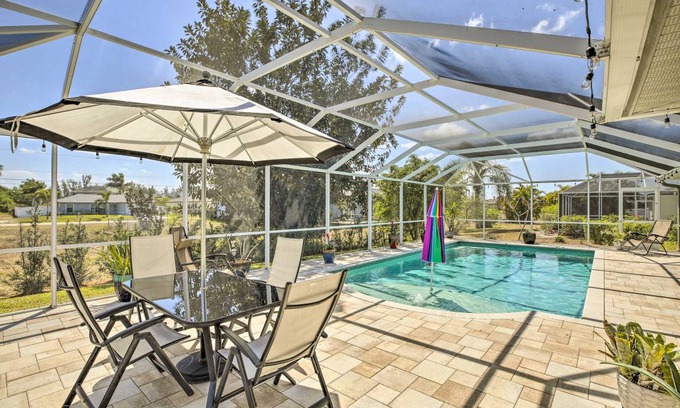 Trafalgar House | 169 m² House ∙ 3 bedrooms ∙ 6 guests