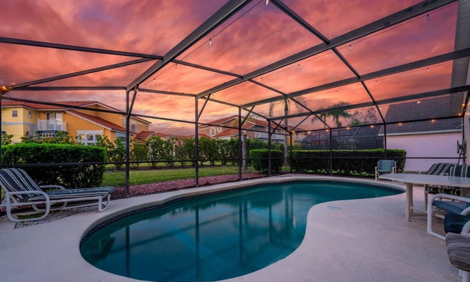 Lake Berkley House | 170 m² House ∙ 4 bedrooms ∙ 10 guests
