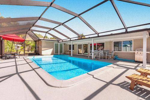 Bayshore Gardens House | 171 m² House ∙ 4 bedrooms ∙ 12 guests