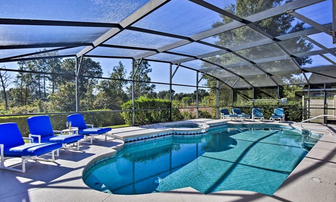 Orange Tree House | 171 m² House ∙ 4 bedrooms ∙ 8 guests