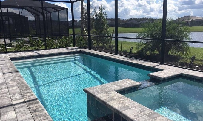 Immokalee House | 172 m² House ∙ 2 bedrooms ∙ 4 guests