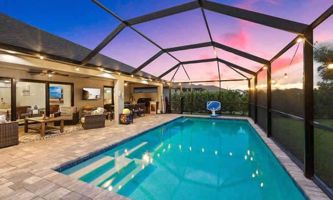 Mariner House | 172 m² House ∙ 4 bedrooms ∙ 12 guests